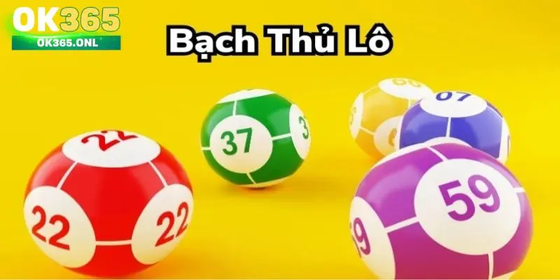 Khái niệm về bạch thủ lô là gì?
