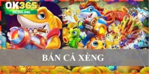 Bắn cá xèng đặc biệt