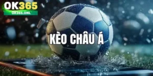 Các tỷ lệ chấp và cách đọc kèo châu Á