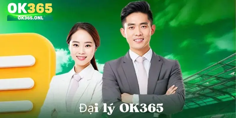 Điều kiện khi tham gia đại lý OK365