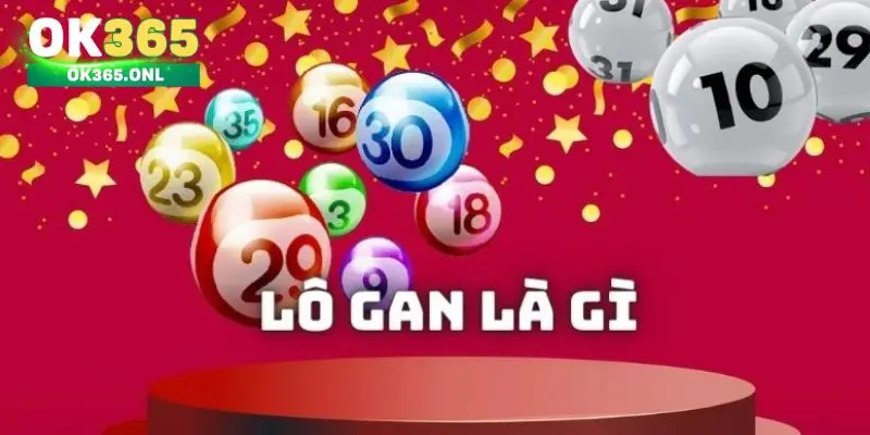 Khái niệm lô gan