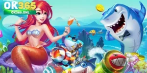Khám phá chi tiết về trò chơi bắn cá RTG