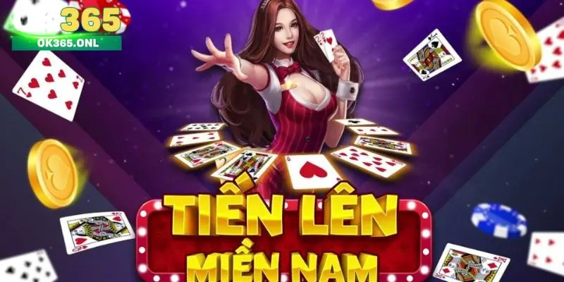 Một vài thông tin cơ bản về tiến lên miền Nam