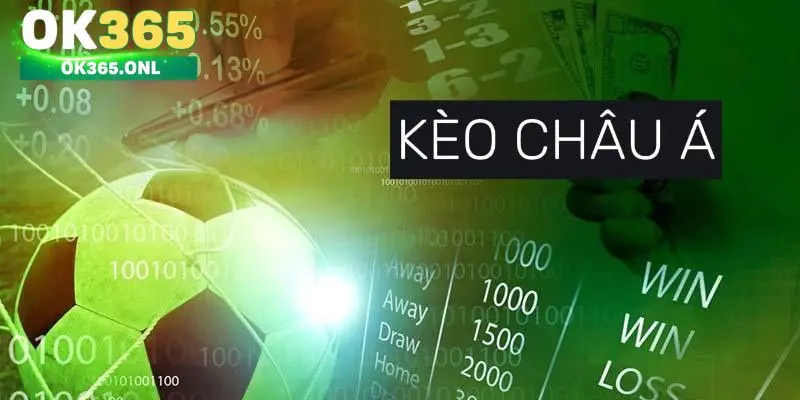 Những lợi ích nổi bật mà kèo châu Á đem lại