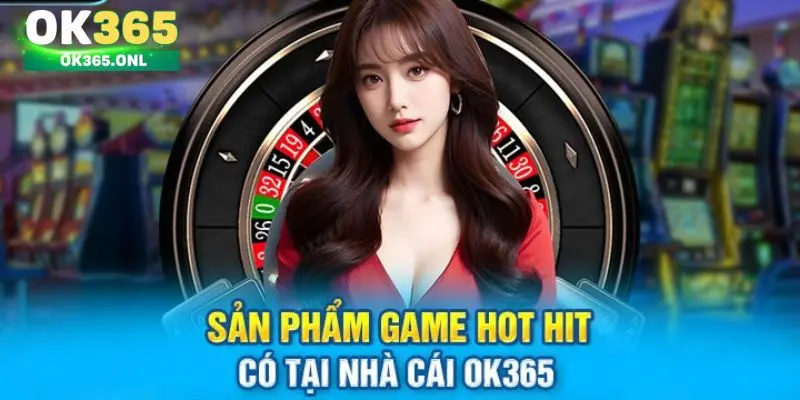 Sản phẩm game đang cực kỳ phổ biến
