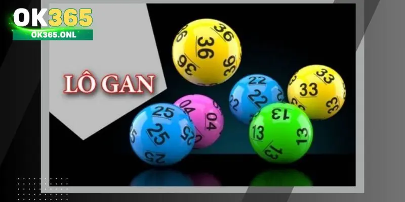 Thống kê các con số gan