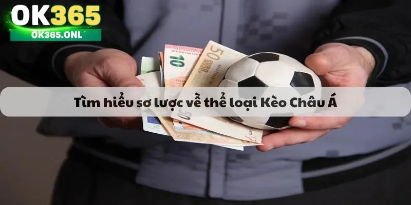 Thông tin cơ bản về kéo châu Á
