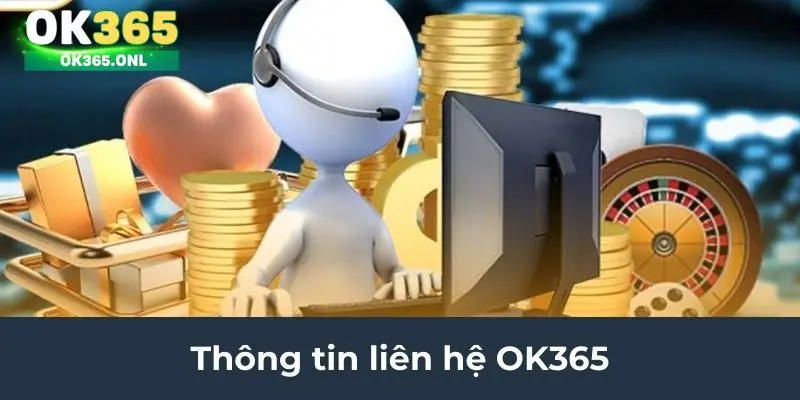 Trường hợp nào cần thông tin liên hệ