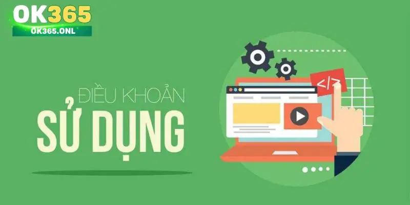 Xử lý vi phạm điều khoản sử dụng